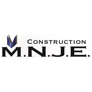 Construction MNJE