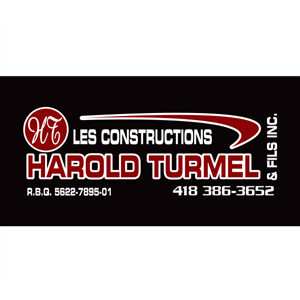 Constructions Harold Turmel