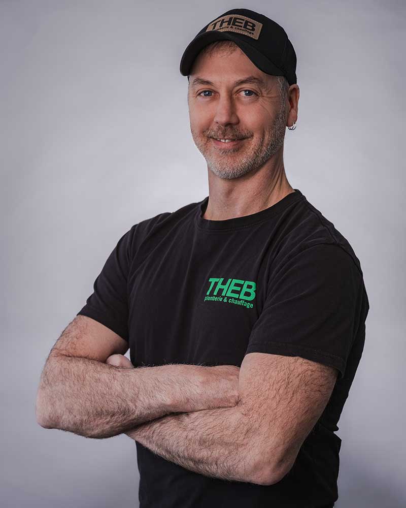 Michael-Bisson